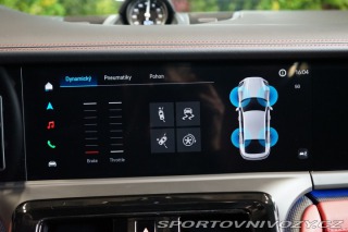 Porsche Panamera GTS*PCCB*BURM*HUD*MASÁŽ 2025