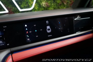 Porsche Panamera GTS*PCCB*BURM*HUD*MASÁŽ 2025