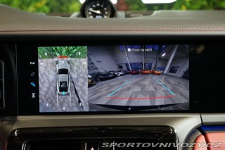 Porsche Panamera GTS*PCCB*BURM*HUD*MASÁŽ 2025