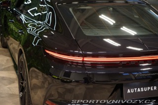 Porsche Panamera GTS*PCCB*BURM*HUD*MASÁŽ 2025