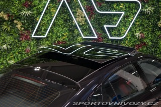 Porsche Panamera GTS*PCCB*BURM*HUD*MASÁŽ 2025