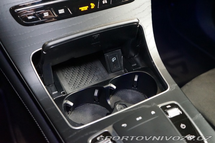 Mercedes-Benz Ostatní modely GLC 220d*4M*AMG*PANO*360*TAŽ* 2021