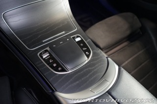 Mercedes-Benz Ostatní modely GLC 220d*4M*AMG*PANO*360*TAŽ* 2021