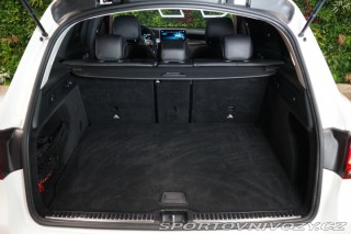 Mercedes-Benz Ostatní modely GLC 220d*4M*AMG*PANO*360*TAŽ* 2021