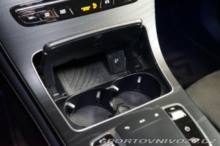 Mercedes-Benz Ostatní modely GLC 220d*4M*AMG*PANO*360*TAŽ* 2021