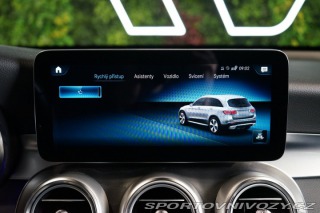 Mercedes-Benz Ostatní modely GLC 220d*4M*AMG*PANO*360*TAŽ* 2021
