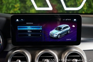 Mercedes-Benz Ostatní modely GLC 220d*4M*AMG*PANO*360*TAŽ* 2021