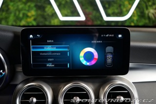 Mercedes-Benz Ostatní modely GLC 220d*4M*AMG*PANO*360*TAŽ* 2021