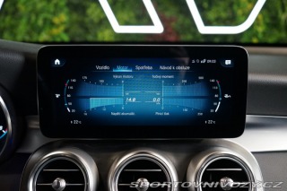 Mercedes-Benz Ostatní modely GLC 220d*4M*AMG*PANO*360*TAŽ* 2021