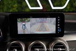 Mercedes-Benz Ostatní modely GLC 220d*4M*AMG*PANO*360*TAŽ* 2021