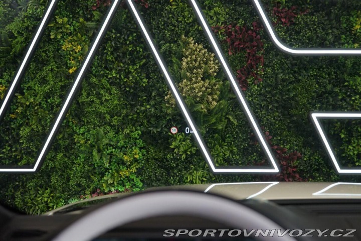 Ostatní značky Ostatní modely Land Rover Range Rover Sport AUTOBIOGRAPHY*HUD*PANO*36 2023