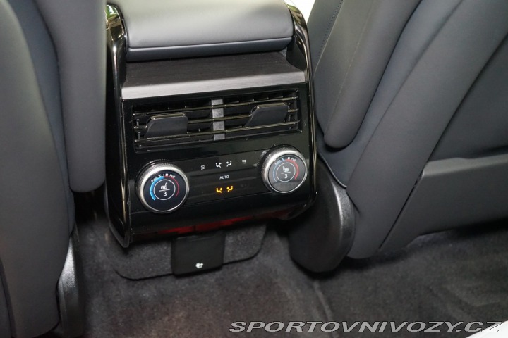 Ostatní značky Ostatní modely Land Rover Range Rover Sport AUTOBIOGRAPHY*HUD*PANO*36 2023
