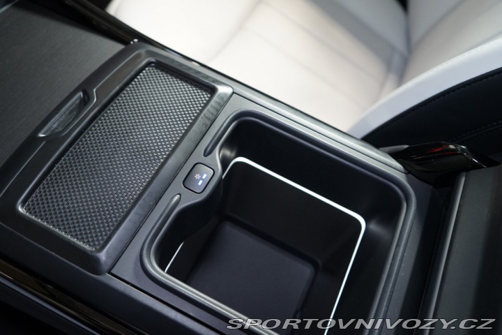 Ostatní značky Ostatní modely Land Rover Range Rover Sport AUTOBIOGRAPHY*HUD*PANO*36 2023