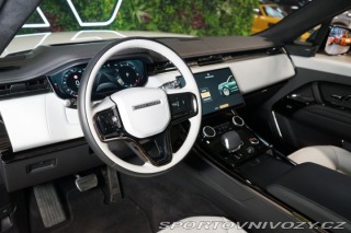 Ostatní značky Ostatní modely Land Rover Range Rover Sport AUTOBIOGRAPHY*HUD*PANO*36 2023