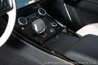 Ostatní značky Ostatní modely Land Rover Range Rover Sport AUTOBIOGRAPHY*HUD*PANO*36 2023