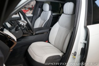 Ostatní značky Ostatní modely Land Rover Range Rover Sport AUTOBIOGRAPHY*HUD*PANO*36 2023