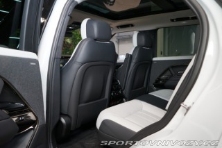 Ostatní značky Ostatní modely Land Rover Range Rover Sport AUTOBIOGRAPHY*HUD*PANO*36 2023