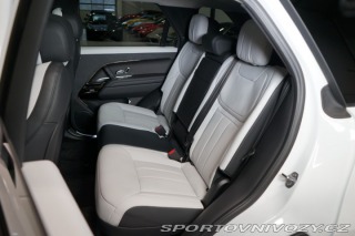 Ostatní značky Ostatní modely Land Rover Range Rover Sport AUTOBIOGRAPHY*HUD*PANO*36 2023