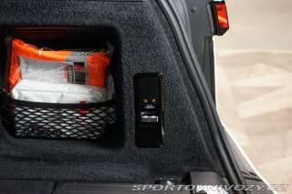 Ostatní značky Ostatní modely Land Rover Range Rover Sport AUTOBIOGRAPHY*HUD*PANO*36 2023