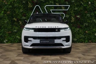 Ostatní značky Ostatní modely Land Rover Range Rover Sport AUTOBIOGRAPHY*HUD*PANO*36 2023