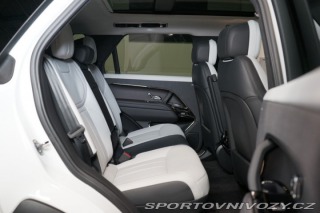 Ostatní značky Ostatní modely Land Rover Range Rover Sport AUTOBIOGRAPHY*HUD*PANO*36 2023