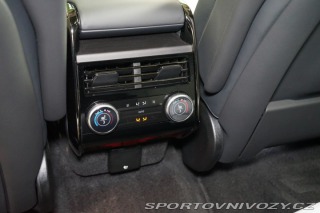 Ostatní značky Ostatní modely Land Rover Range Rover Sport AUTOBIOGRAPHY*HUD*PANO*36 2023