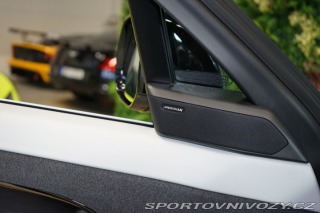 Ostatní značky Ostatní modely Land Rover Range Rover Sport AUTOBIOGRAPHY*HUD*PANO*36 2023