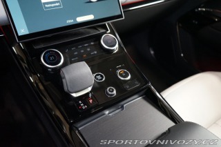 Ostatní značky Ostatní modely Land Rover Range Rover Sport AUTOBIOGRAPHY*HUD*PANO*36 2023