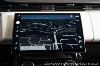 Ostatní značky Ostatní modely Land Rover Range Rover Sport AUTOBIOGRAPHY*HUD*PANO*36 2023