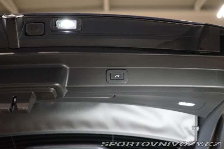 Ostatní značky Ostatní modely Land Rover Range Rover Sport 360*PANO*HUD*TAŽNÉ 2023