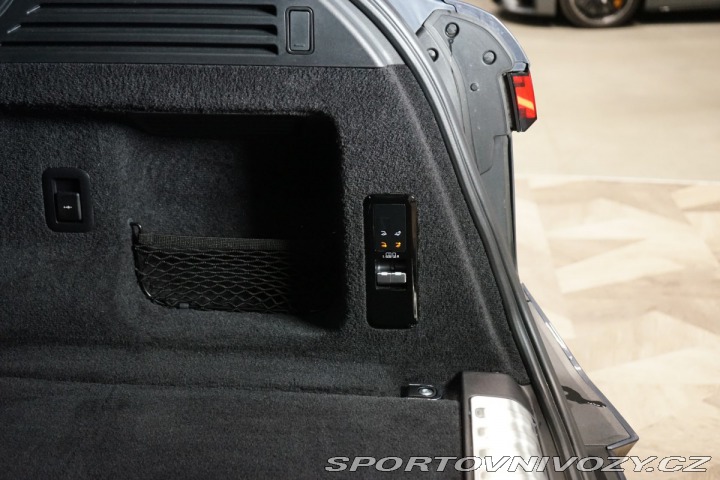 Ostatní značky Ostatní modely Land Rover Range Rover Sport 360*PANO*HUD*TAŽNÉ 2023