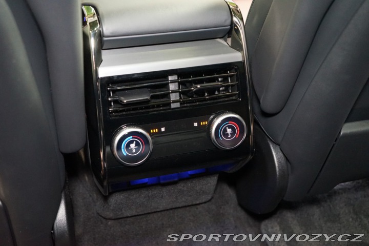 Ostatní značky Ostatní modely Land Rover Range Rover Sport 360*PANO*HUD*TAŽNÉ 2023