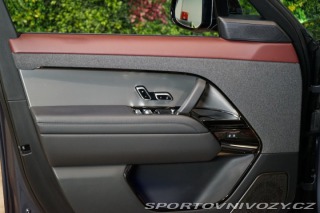 Ostatní značky Ostatní modely Land Rover Range Rover Sport 360*PANO*HUD*TAŽNÉ 2023