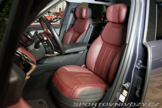 Ostatní značky Ostatní modely Land Rover Range Rover Sport 360*PANO*HUD*TAŽNÉ 2023