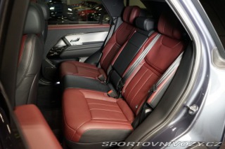 Ostatní značky Ostatní modely Land Rover Range Rover Sport 360*PANO*HUD*TAŽNÉ 2023