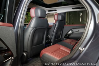 Ostatní značky Ostatní modely Land Rover Range Rover Sport 360*PANO*HUD*TAŽNÉ 2023