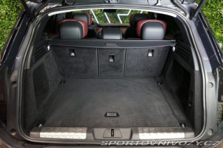 Ostatní značky Ostatní modely Land Rover Range Rover Sport 360*PANO*HUD*TAŽNÉ 2023