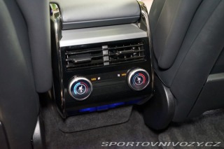 Ostatní značky Ostatní modely Land Rover Range Rover Sport 360*PANO*HUD*TAŽNÉ 2023