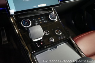 Ostatní značky Ostatní modely Land Rover Range Rover Sport 360*PANO*HUD*TAŽNÉ 2023