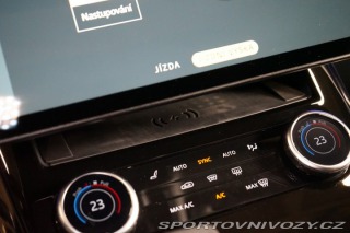 Ostatní značky Ostatní modely Land Rover Range Rover Sport 360*PANO*HUD*TAŽNÉ 2023