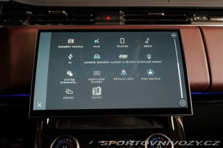 Ostatní značky Ostatní modely Land Rover Range Rover Sport 360*PANO*HUD*TAŽNÉ 2023