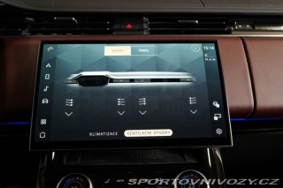 Ostatní značky Ostatní modely Land Rover Range Rover Sport 360*PANO*HUD*TAŽNÉ 2023