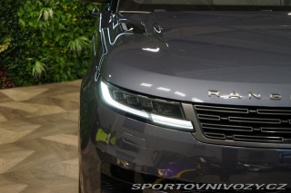 Ostatní značky Ostatní modely Land Rover Range Rover Sport 360*PANO*HUD*TAŽNÉ 2023