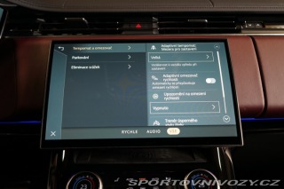 Ostatní značky Ostatní modely Land Rover Range Rover Sport 360*PANO*HUD*TAŽNÉ 2023