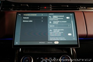 Ostatní značky Ostatní modely Land Rover Range Rover Sport 360*PANO*HUD*TAŽNÉ 2023