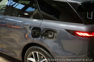 Ostatní značky Ostatní modely Land Rover Range Rover Sport 360*PANO*HUD*TAŽNÉ 2023
