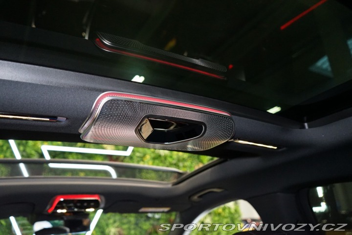 Mercedes-Benz S 580*4M*LONG*PANO*360*BURM 2024