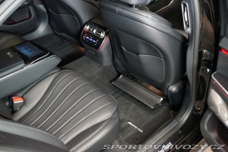 Mercedes-Benz S 580*4M*LONG*PANO*360*BURM 2024