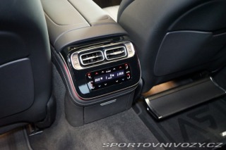 Mercedes-Benz S 580*4M*LONG*PANO*360*BURM 2024