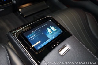 Mercedes-Benz S 580*4M*LONG*PANO*360*BURM 2024